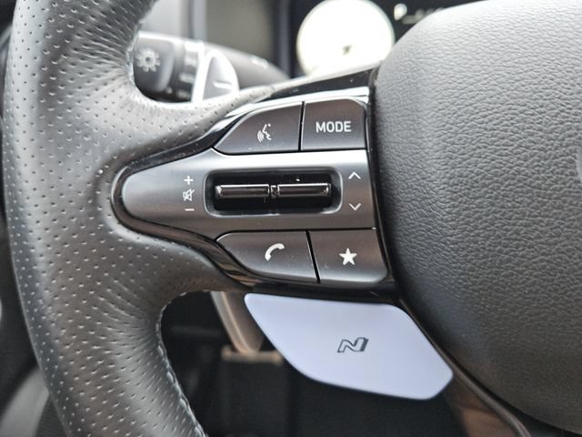 Used 2022 Hyundai Kona N w/ Cargo Package FWD image 21