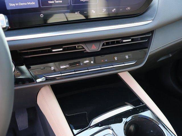 New 2026 Buick Envision Preferred image 35
