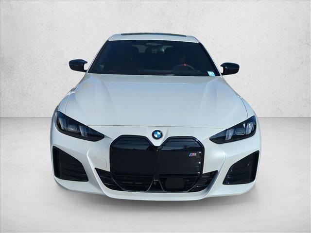 New 2026 BMW i4 M60 AWD/4WD image 6