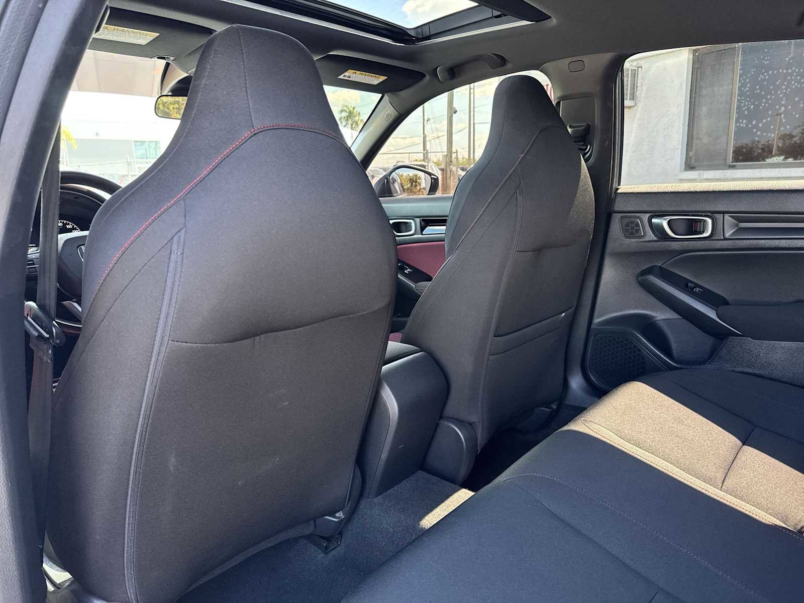 Used 2024 Honda Civic Si image 16