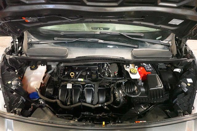 Used 2021 Ford Transit Connect XL image 27