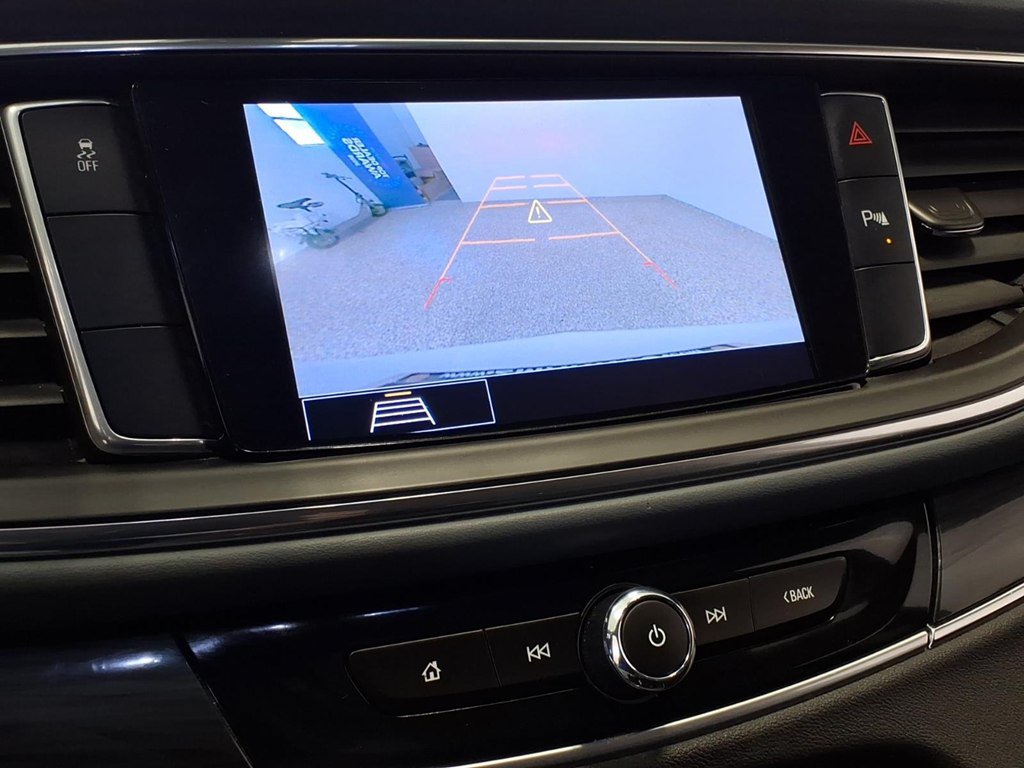 Used 2020 Buick Enclave Preferred FWD image 14