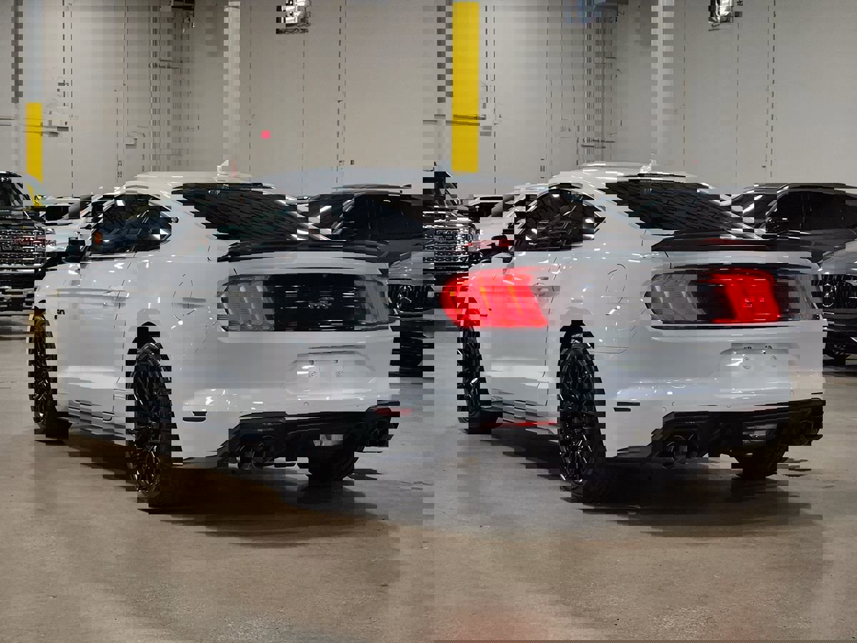 Used 2020 Ford Mustang GT image 12