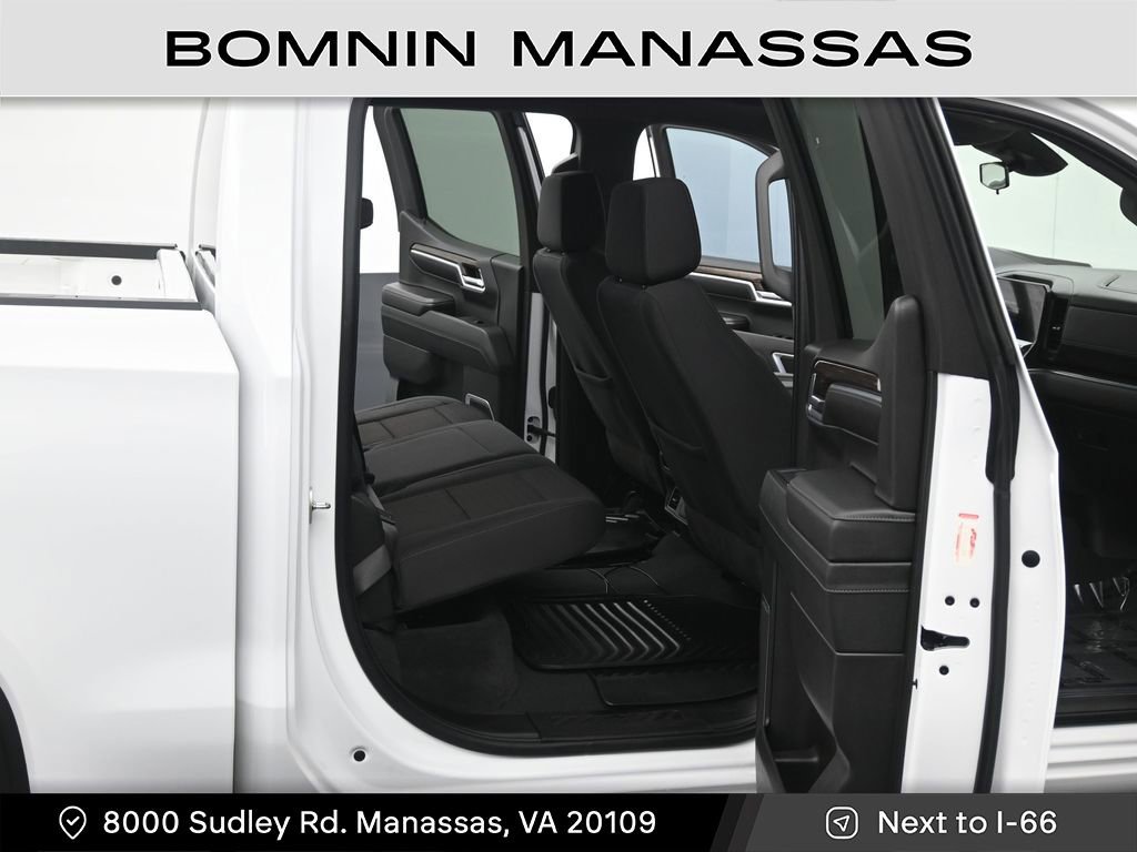 Used 2023 GMC Sierra 1500 Elevation image 10