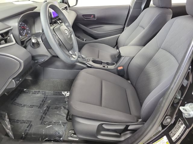 Used 2023 Toyota Corolla LE FWD image 19