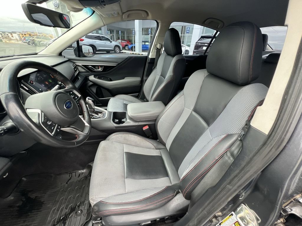 Used 2020 Subaru Legacy Sport image 18