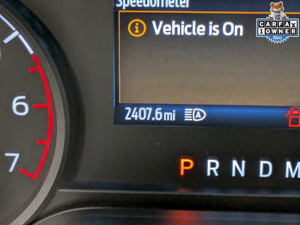 Used 2025 Ford F350 XL w/ STX Appearance Package image 19