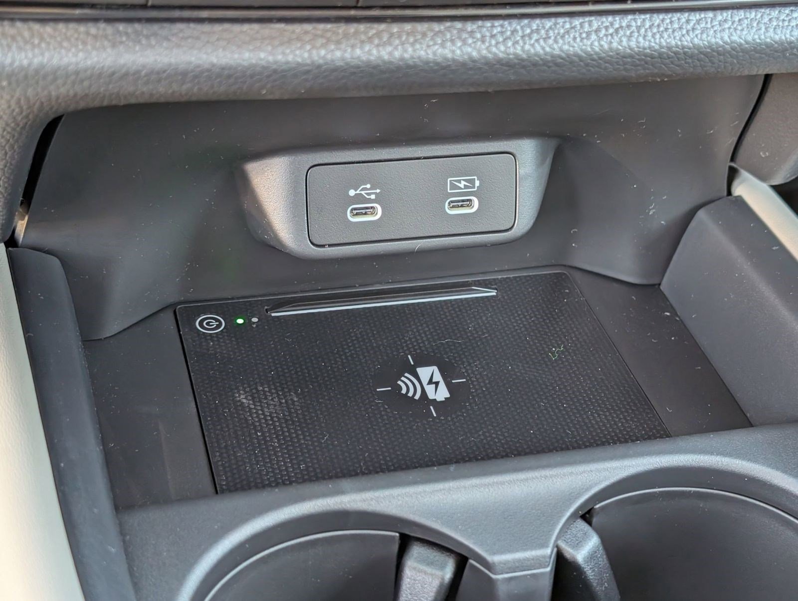 New 2026 Honda HR-V LX image 22