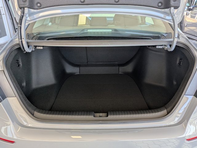 New 2025 Honda Accord SE image 11