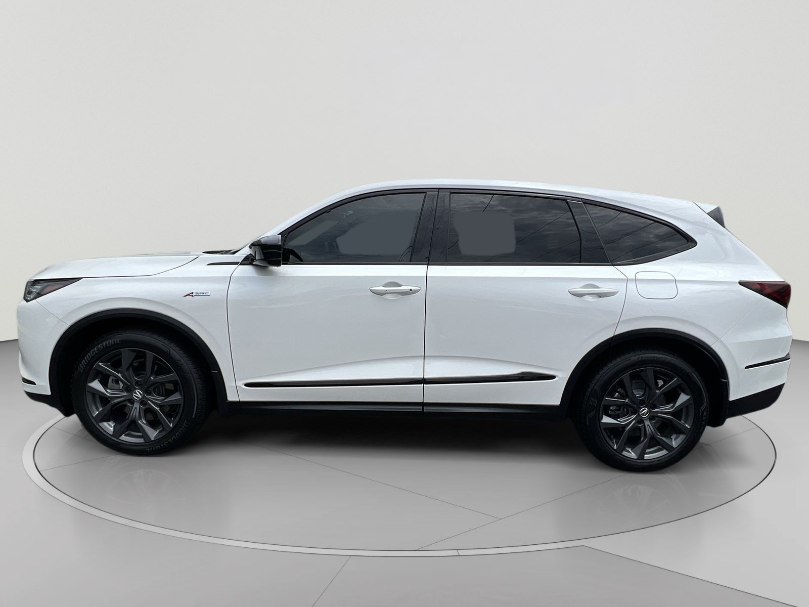 Certified 2023 Acura MDX A-Spec AWD/4WD image 2