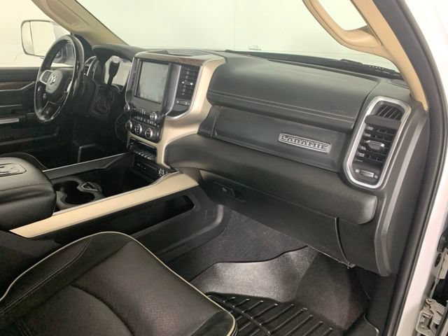 Used 2019 RAM 2500 Laramie AWD/4WD image 6