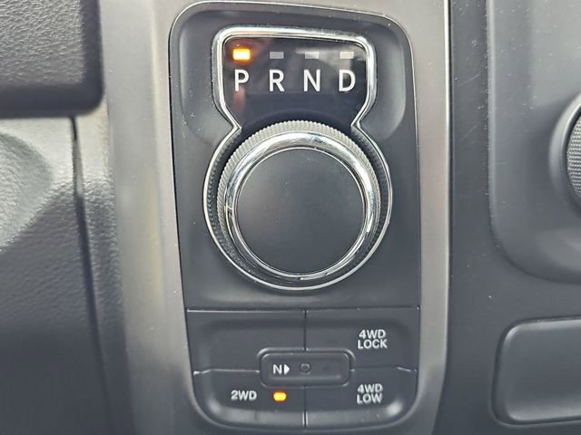 Used 2022 RAM 1500 Classic SLT image 17