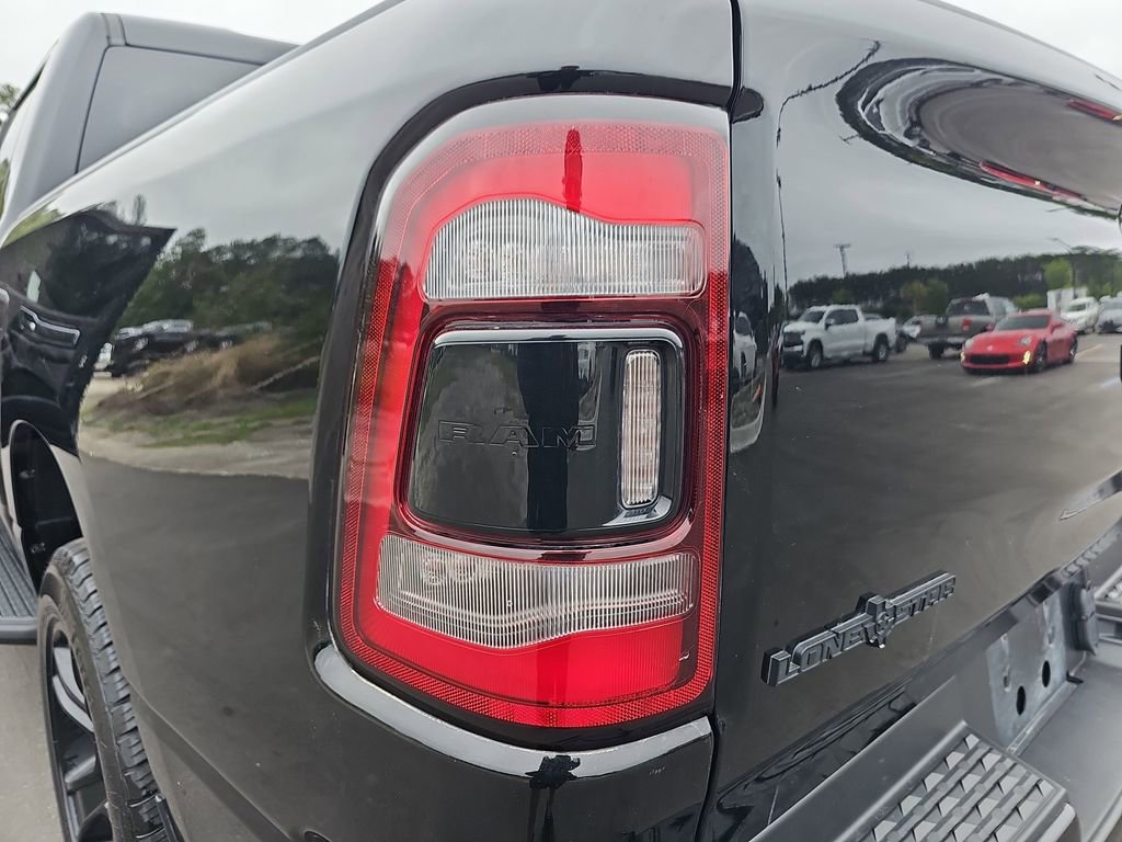 Used 2023 RAM 1500 Lone Star AWD/4WD image 37