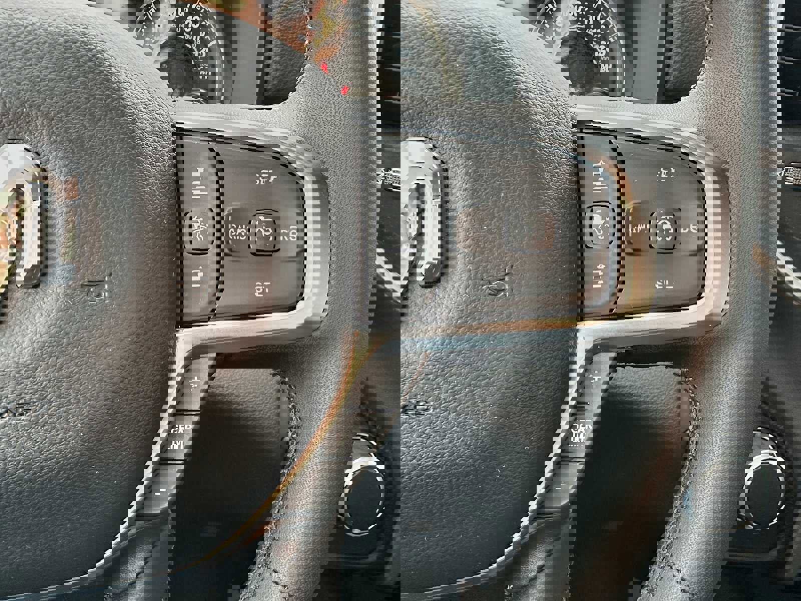 Used 2025 RAM 1500 Big Horn image 37