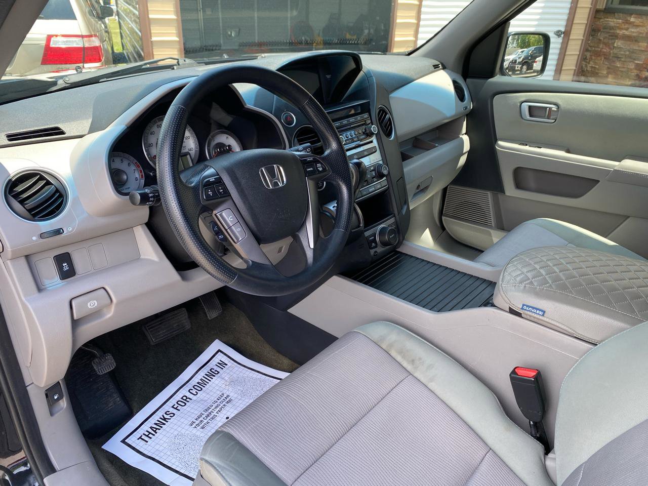 Used 2014 Honda Pilot EX-L image 5