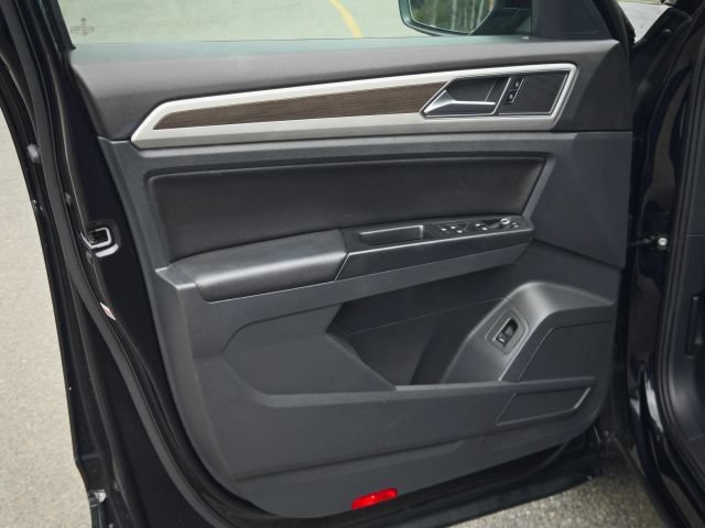 Used 2019 Volkswagen Atlas SE AWD/4WD image 15