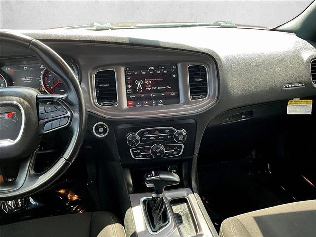 Used 2023 Dodge Charger GT image 8
