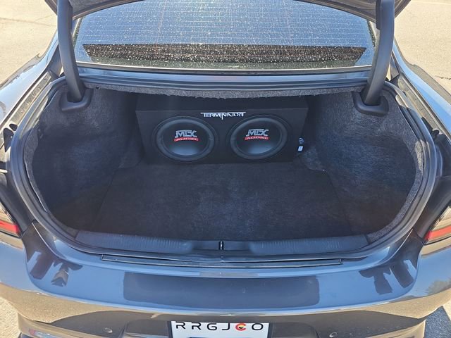 Used 2020 Dodge Charger SRT Hellcat RWD image 15