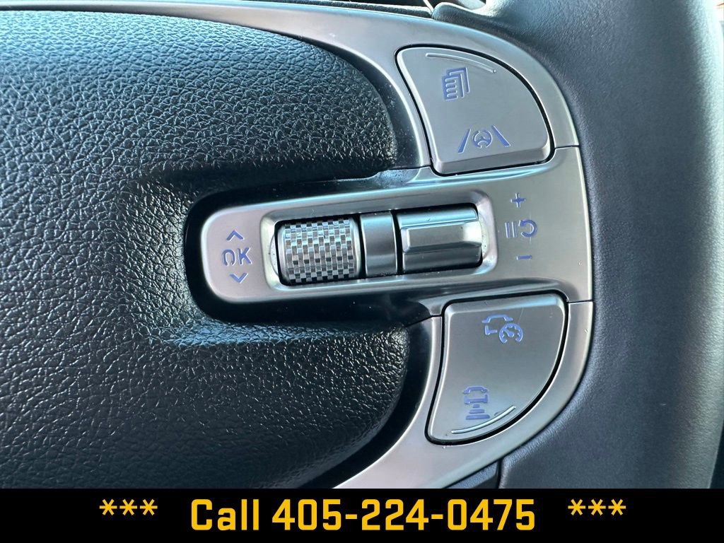 Used 2025 Genesis GV70 2.5T image 17