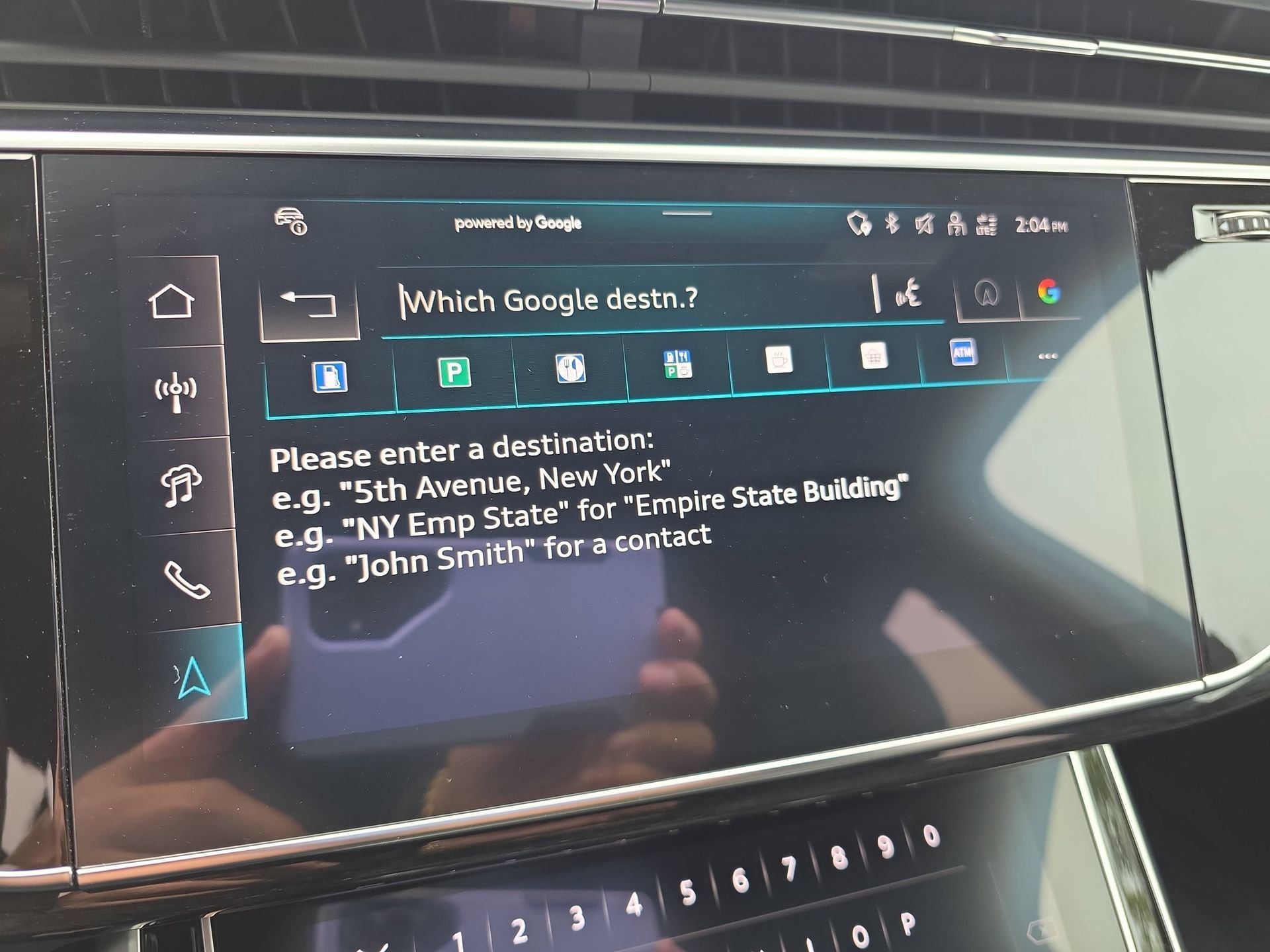 Used 2025 Audi Q7 3.0T Premium Plus image 21