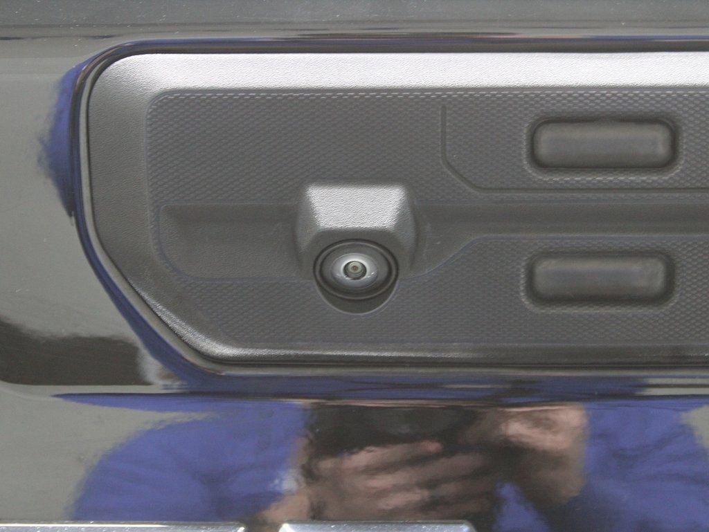 Used 2024 GMC Sierra 2500 Denali w/ Technology Package image 48