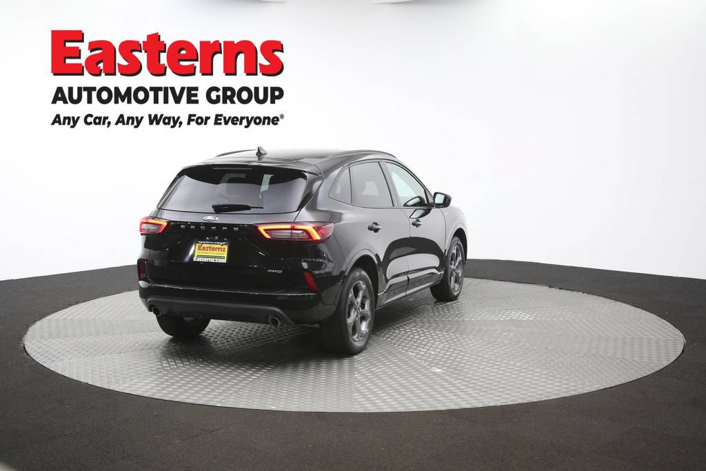 Used 2024 Ford Escape ST-Line AWD/4WD image 39