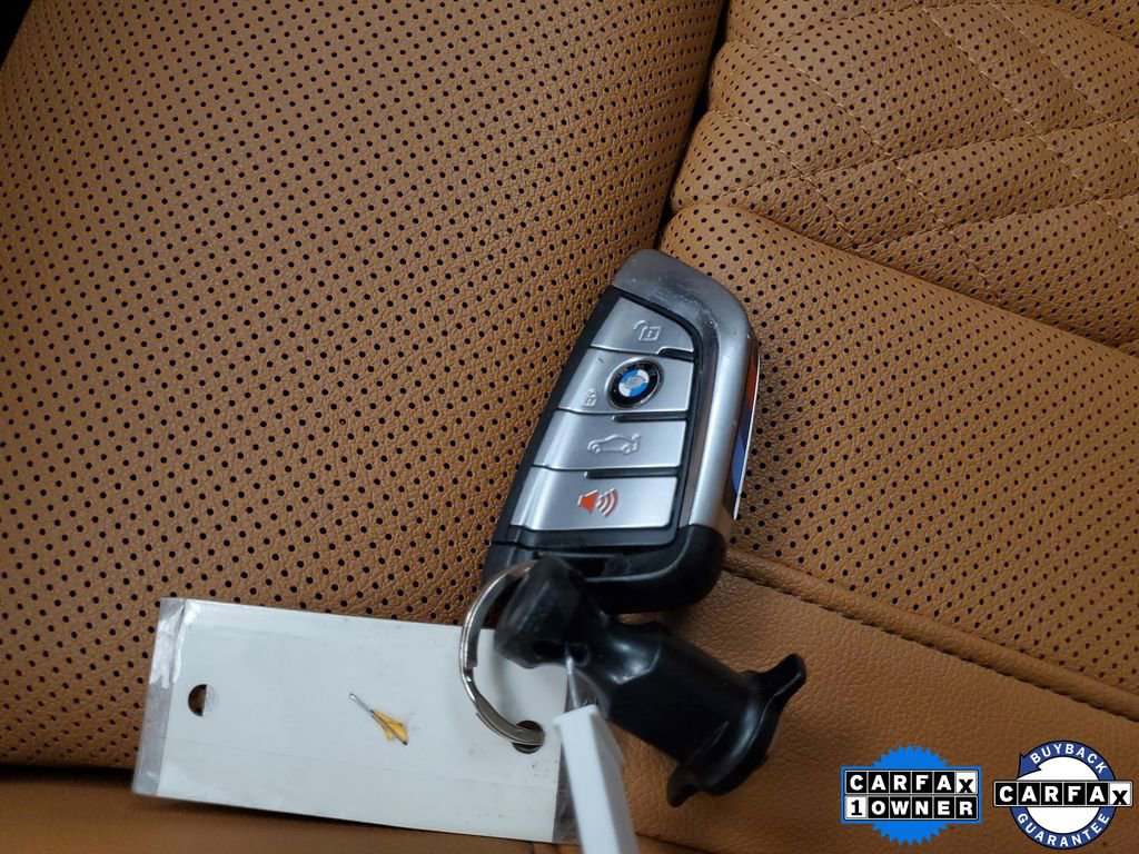 Used 2023 BMW 530i xDrive w/ M Sport Package AWD/4WD image 26