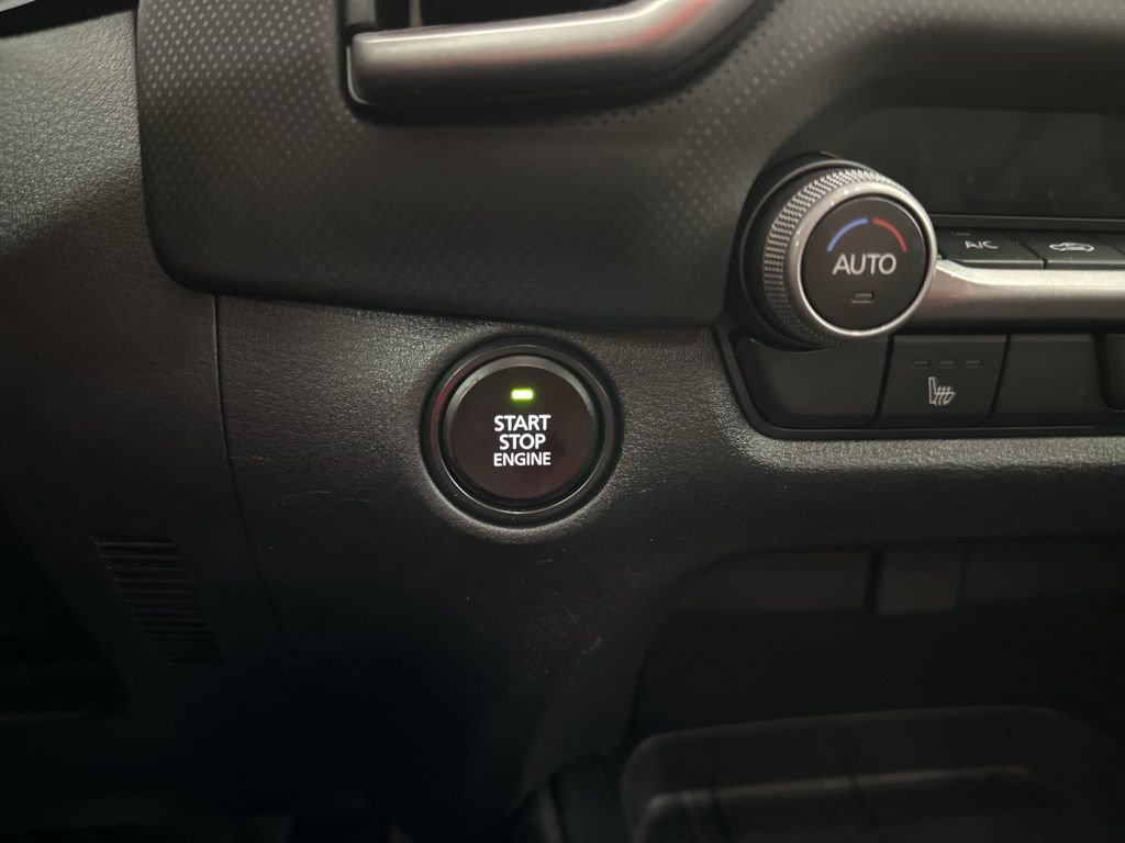 Certified 2025 MAZDA CX-50 AWD 2.5 S w/ Preferred Package image 27