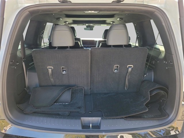 Used 2024 Hyundai Santa Fe Calligraphy image 26