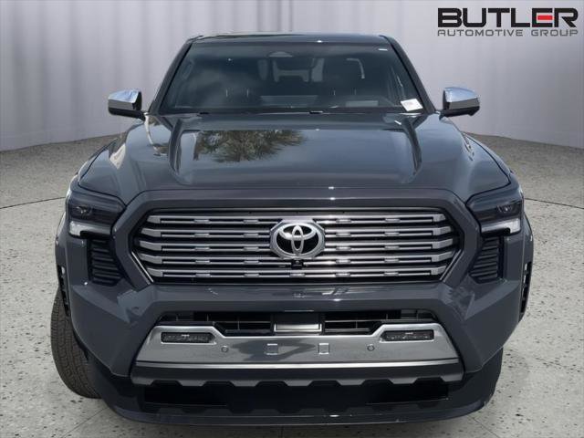 Certified 2024 Toyota Tacoma Limited w/ Limited Package (LT) AWD/4WD image 8