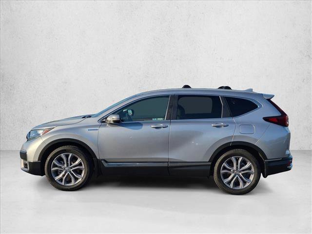 Used 2022 Honda CR-V Touring image 9