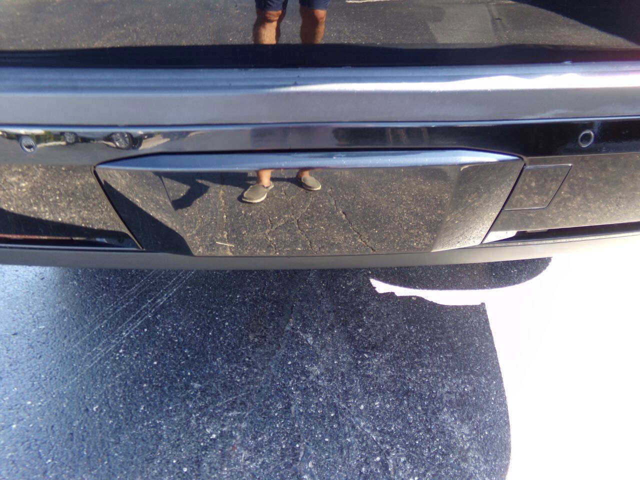 Used 2019 Cadillac Escalade Luxury image 49