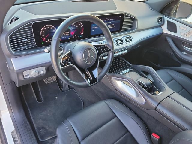 Used 2024 Mercedes-Benz GLE 350 4MATIC image 8