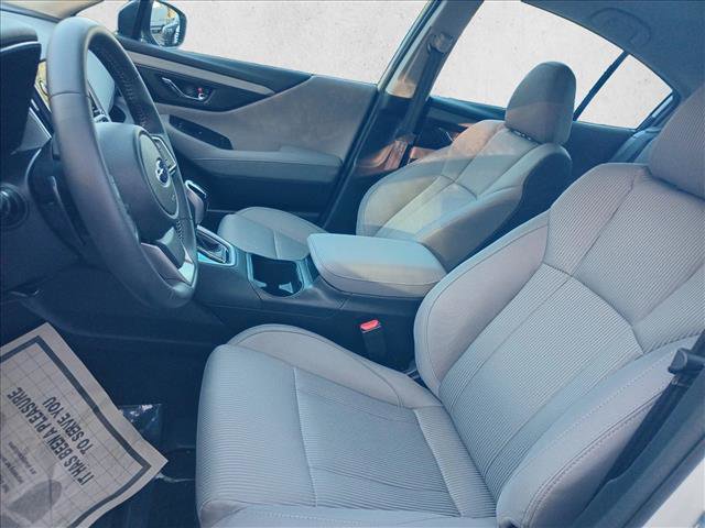 Certified 2025 Subaru Legacy Premium image 15