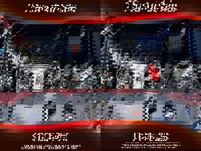 Used 2013 Honda Civic EX image 18