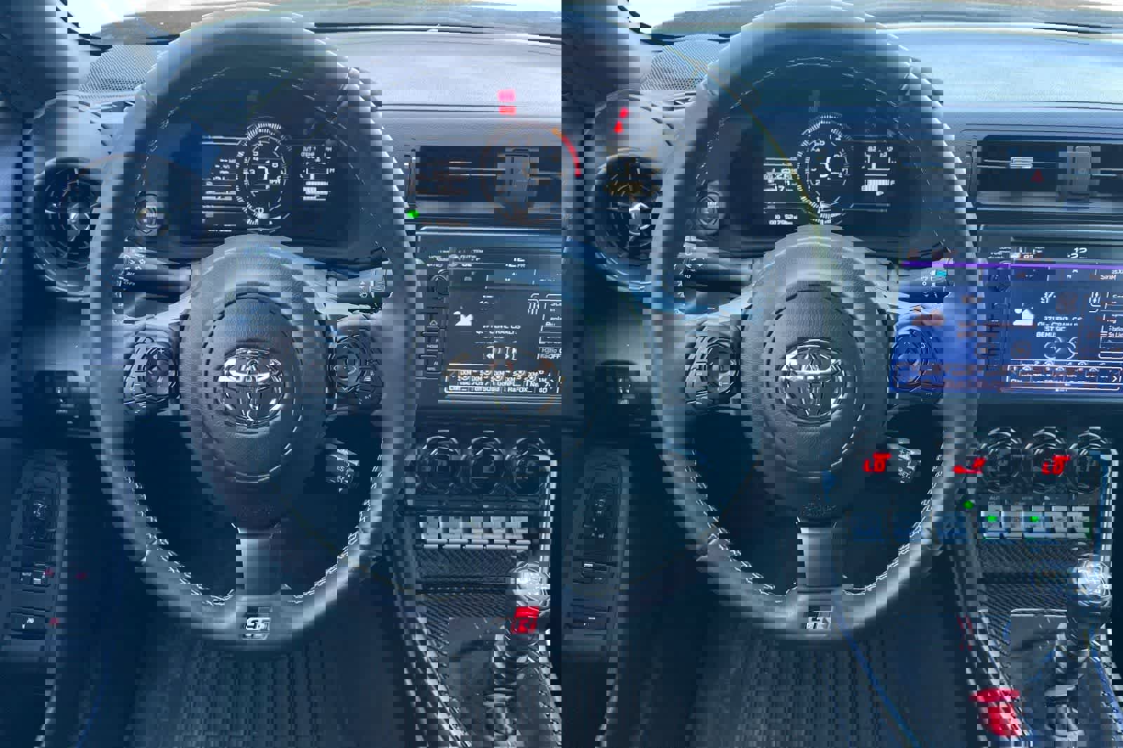 Used 2024 Toyota GR86 Premium image 16