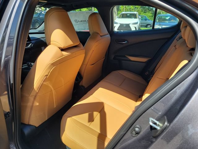 New 2026 Lexus UX 300h AWD image 13