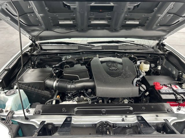 Used 2023 Toyota Tacoma TRD Sport image 13