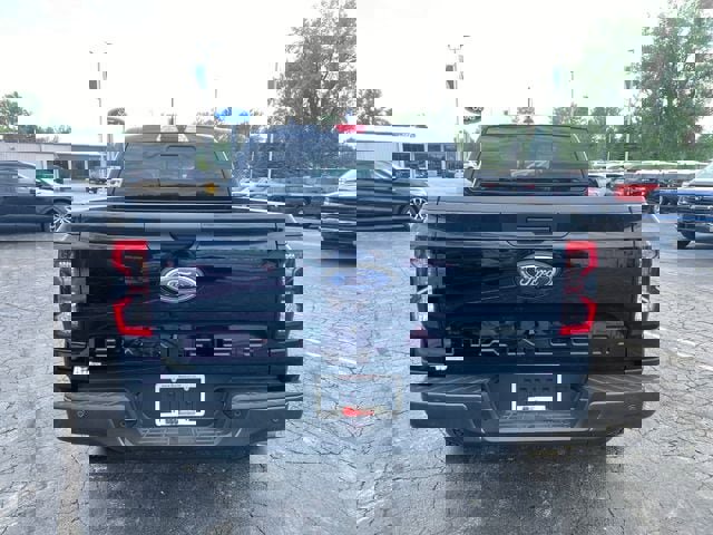 New 2024 Ford Ranger XLT w/ Technology Package image 6