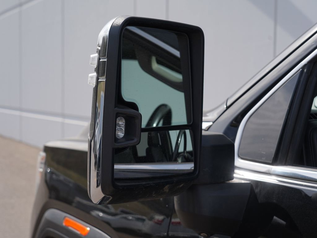 Used 2023 GMC Sierra 3500 Denali w/ Denali Ultimate Package AWD/4WD image 34