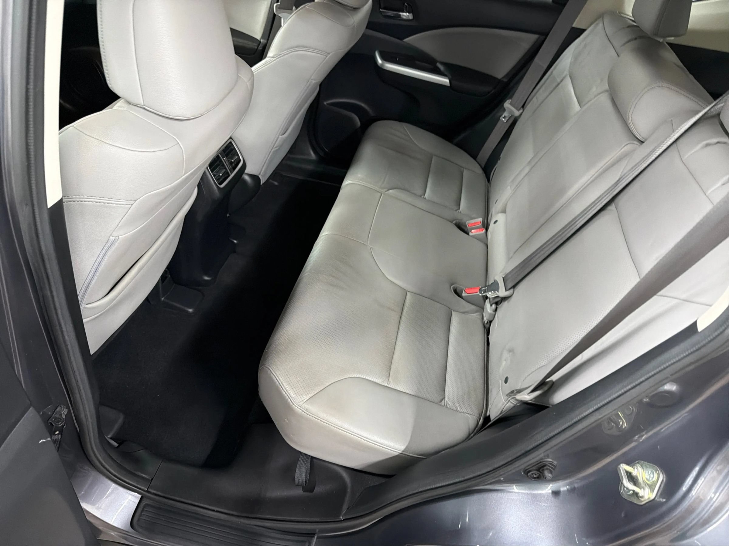 Used 2016 Honda CR-V EX-L image 14