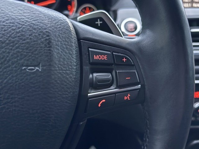 Used 2013 BMW 650i Gran Coupe xDrive image 19