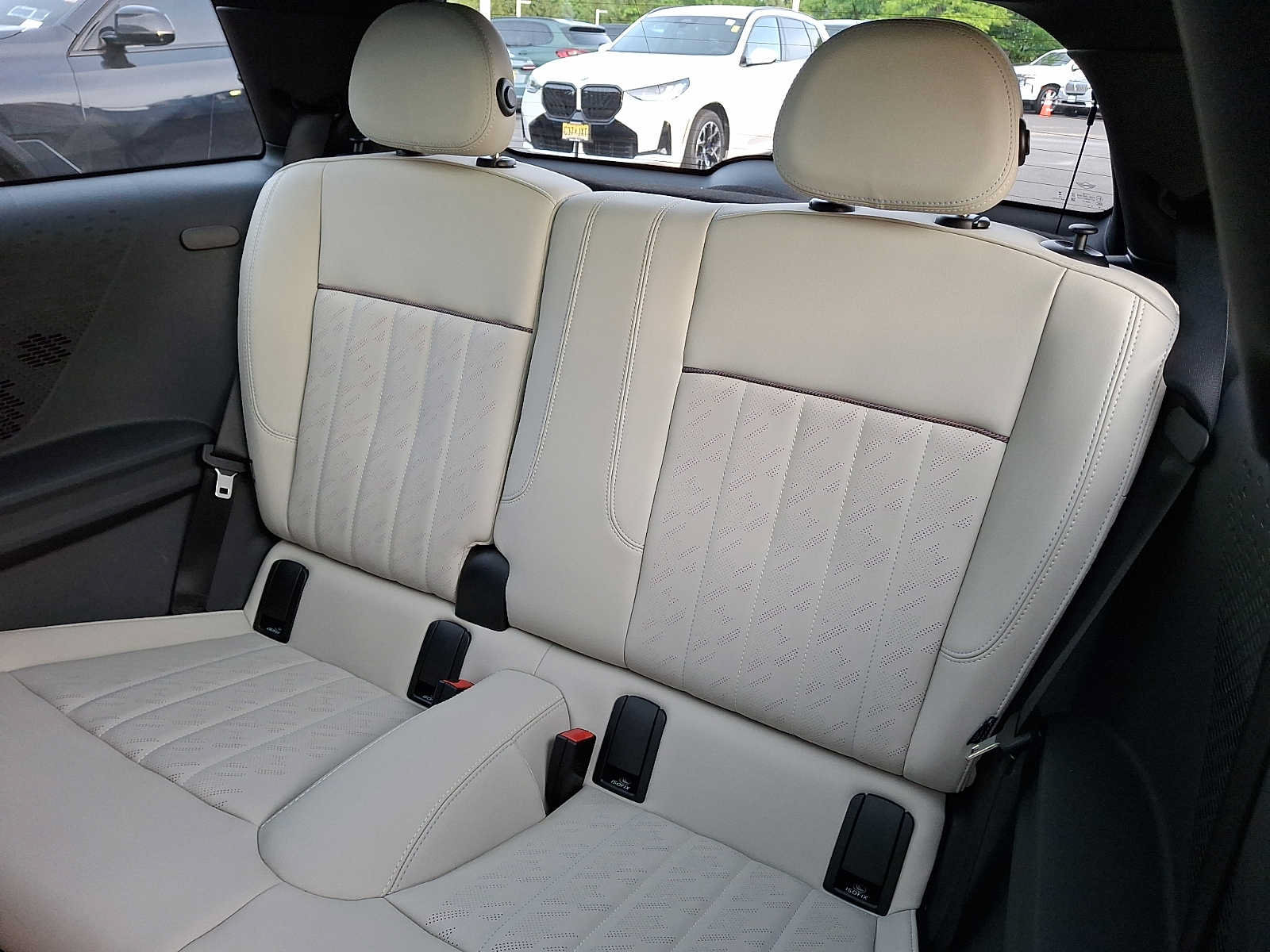 Used 2026 MINI Cooper S FWD image 8