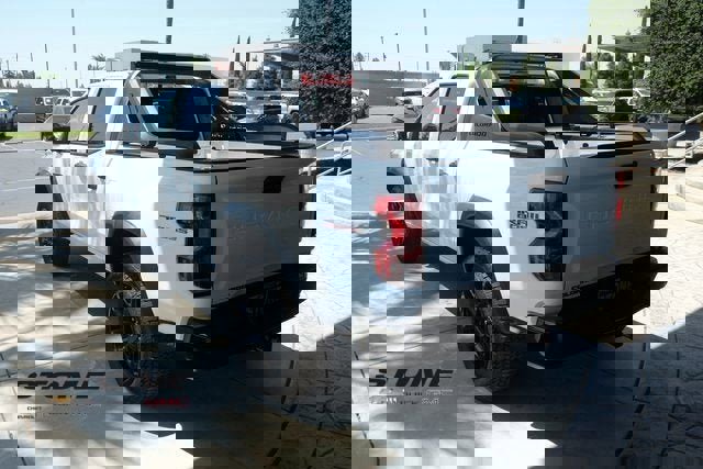 New 2025 Chevrolet Colorado Trail Boss w/ Midnight Edition image 6