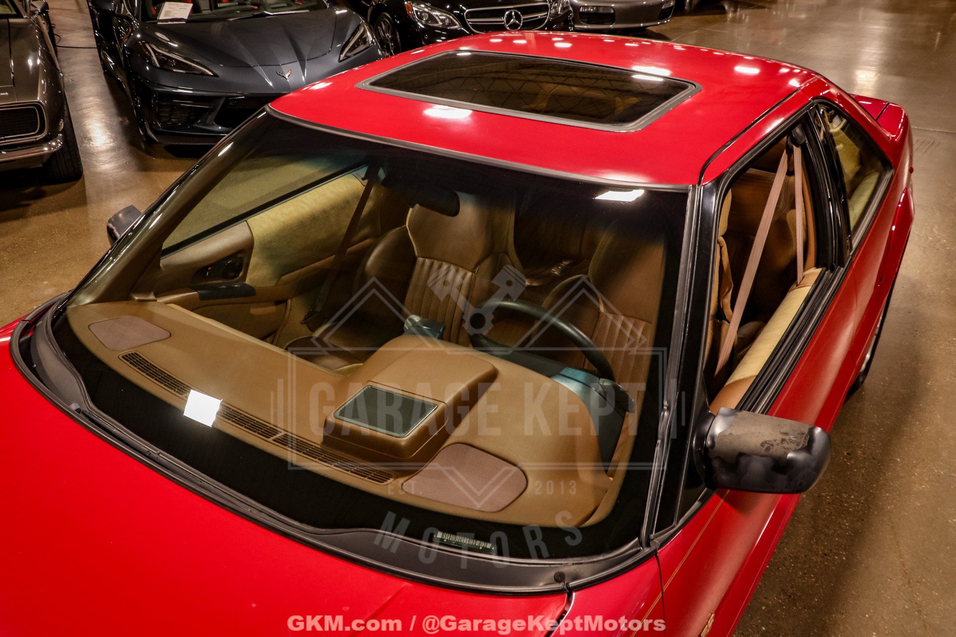 Used 1990 Pontiac Grand Prix SE FWD image 25