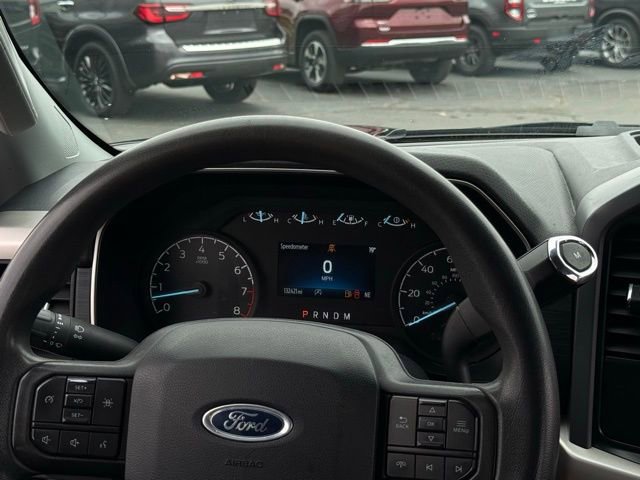 Certified 2021 Ford F150 XLT w/ XTR Package image 7