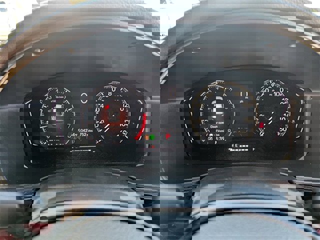 Used 2023 Honda Civic EX image 29