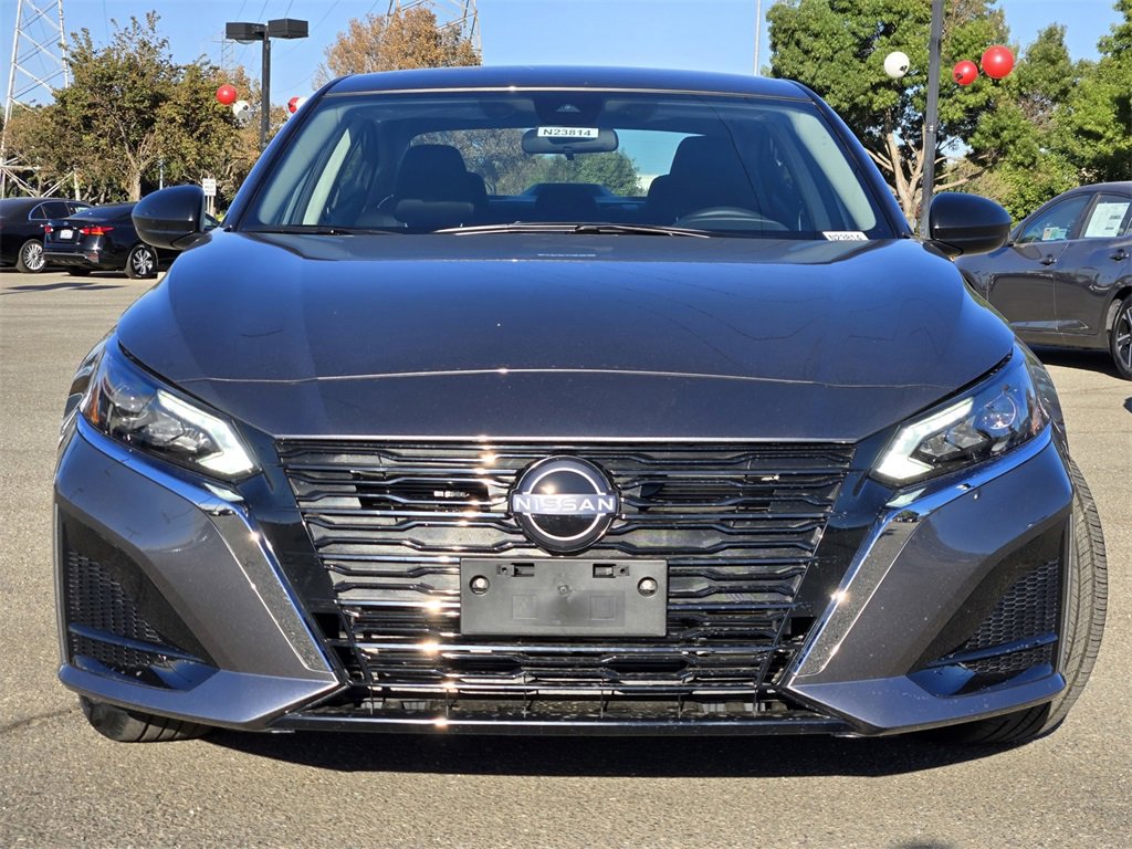 New 2025 Nissan Altima 2.5 S image 2