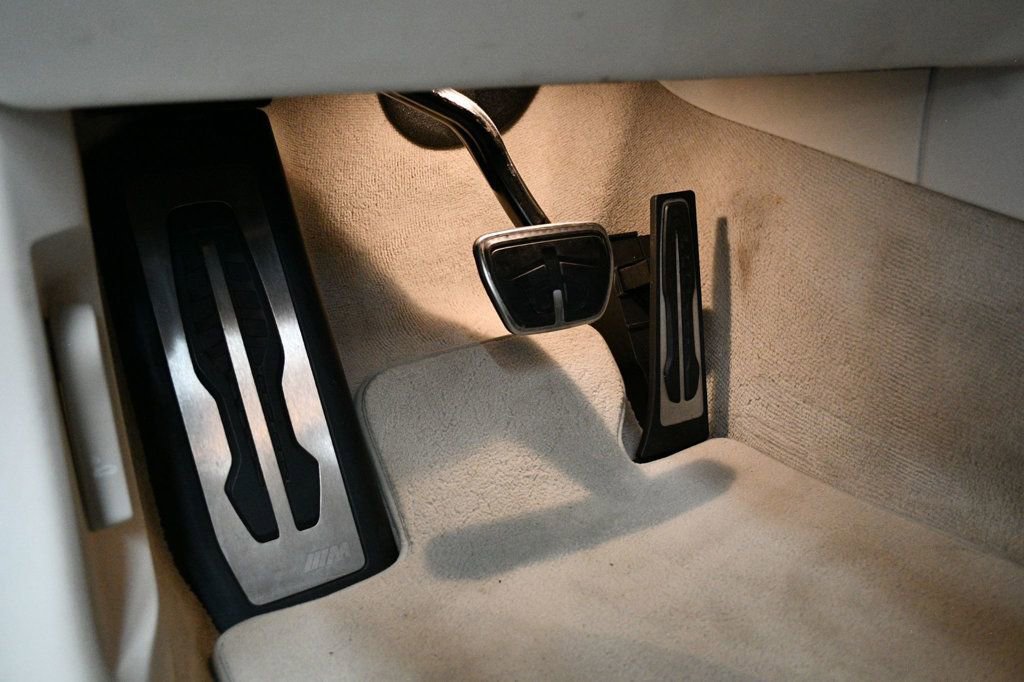 Used 2021 BMW 840i Gran Coupe w/ M Sport Package image 67