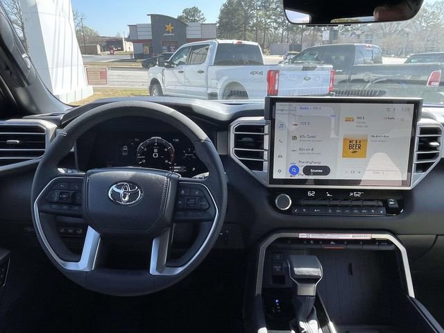 Used 2026 Toyota Tundra Limited image 11